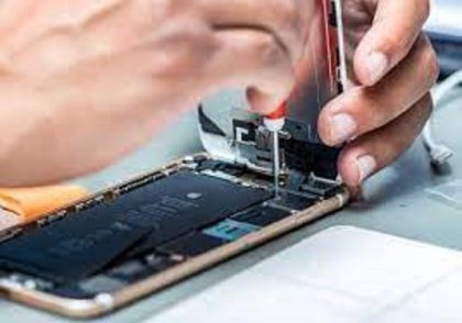 تعمیرات موبایل سخت افزار چیست؟